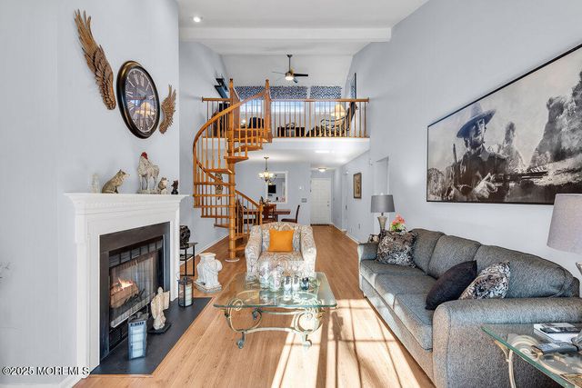 5 Cherrywood Circle 105, Brick, NJ 08724