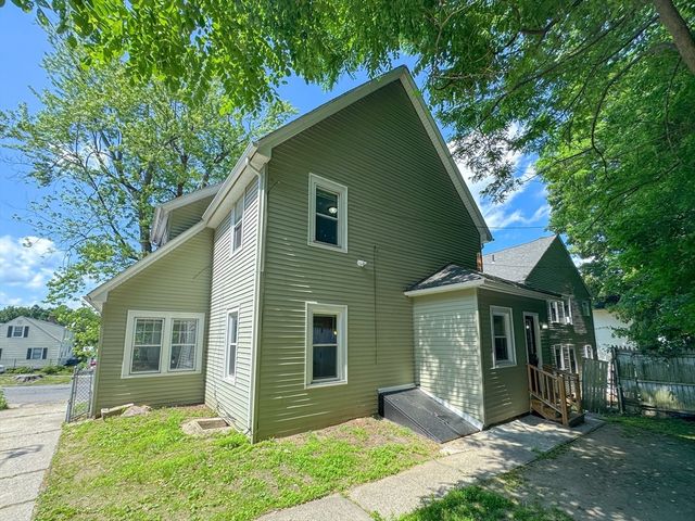 185 Leyfred Ter, Springfield, MA 01108