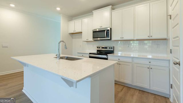 1304 Lakota Place, Atlanta, GA 30315