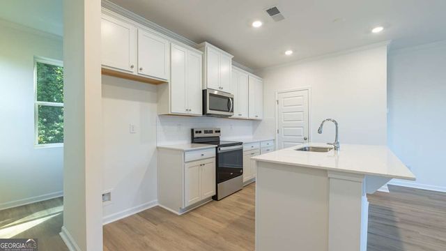 1304 Lakota Place, Atlanta, GA 30315