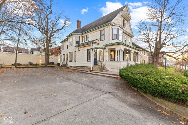 339 W 11th Street, Anderson, IN 46016