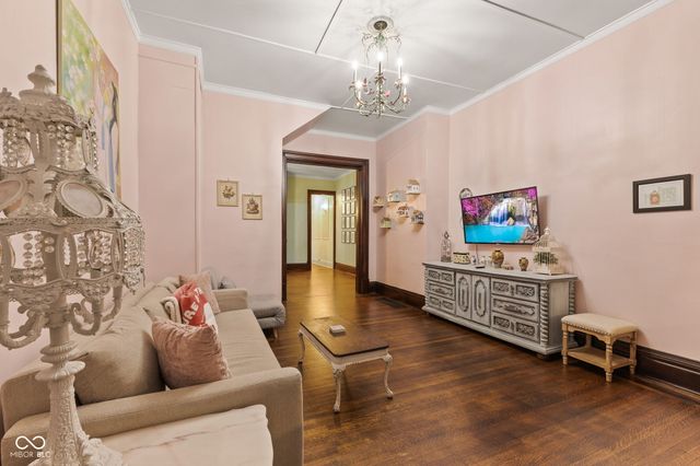 339 W 11th Street, Anderson, IN 46016