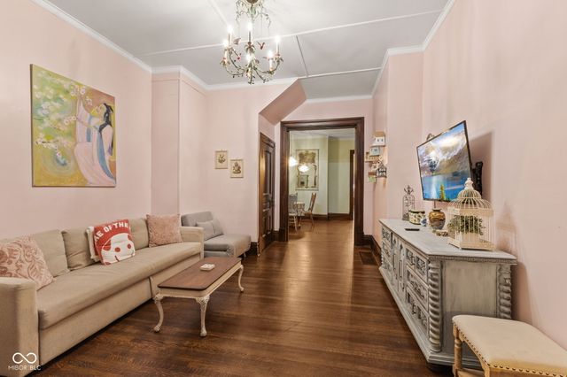 339 W 11th Street, Anderson, IN 46016