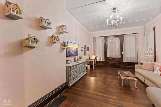 339 W 11th Street, Anderson, IN 46016