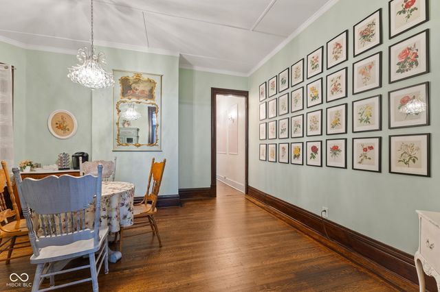 339 W 11th Street, Anderson, IN 46016