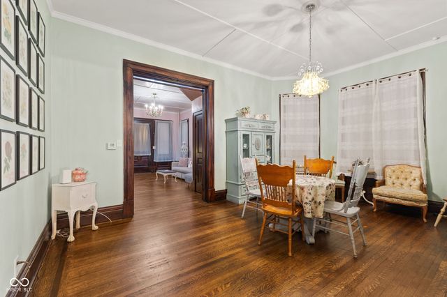 339 W 11th Street, Anderson, IN 46016