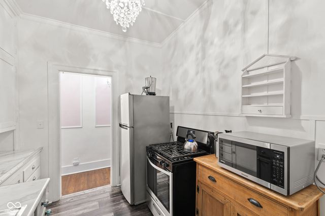 339 W 11th Street, Anderson, IN 46016