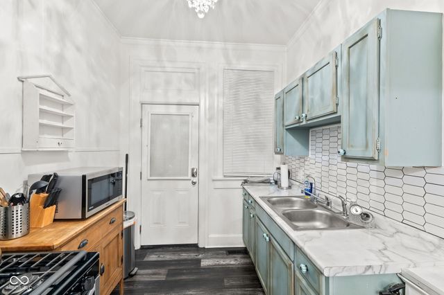 339 W 11th Street, Anderson, IN 46016