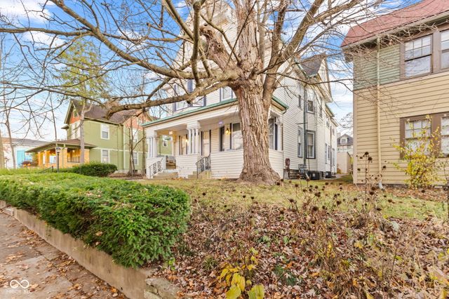 339 W 11th Street, Anderson, IN 46016