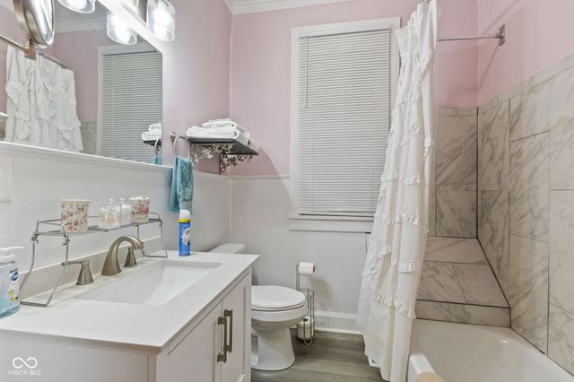 339 W 11th Street, Anderson, IN 46016