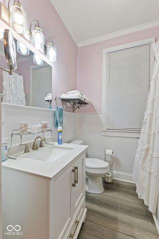 339 W 11th Street, Anderson, IN 46016