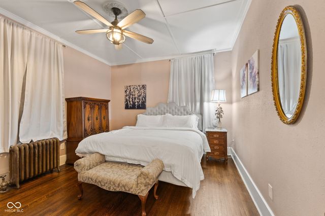 339 W 11th Street, Anderson, IN 46016