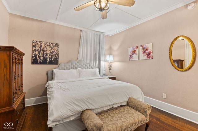 339 W 11th Street, Anderson, IN 46016