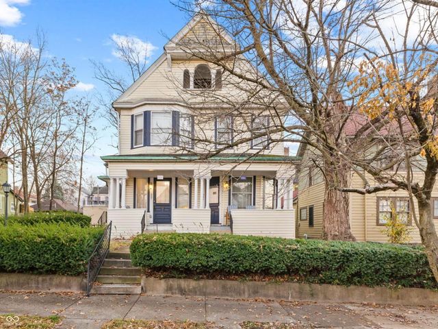 339 W 11th Street, Anderson, IN 46016