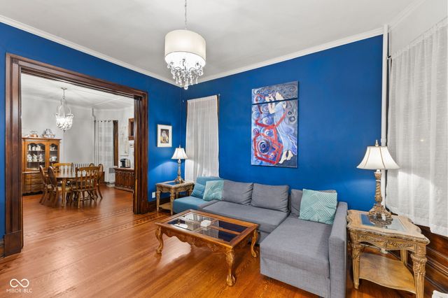 339 W 11th Street, Anderson, IN 46016