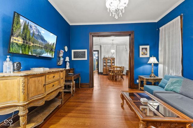 339 W 11th Street, Anderson, IN 46016