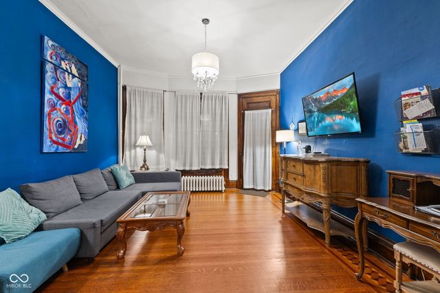 339 W 11th Street, Anderson, IN 46016