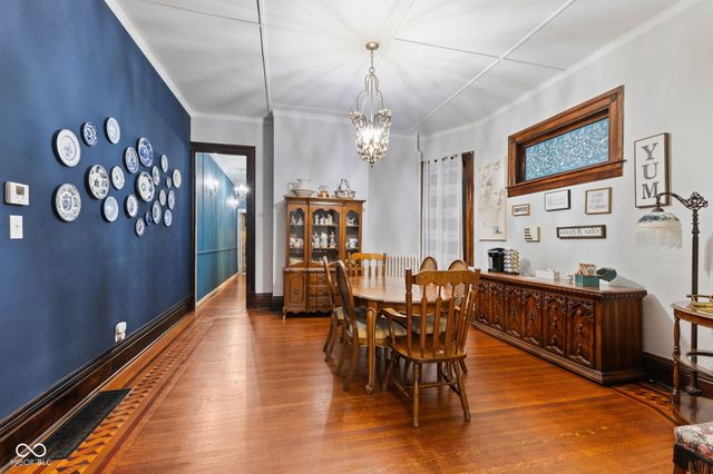 339 W 11th Street, Anderson, IN 46016