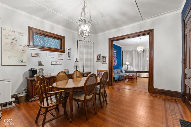 339 W 11th Street, Anderson, IN 46016