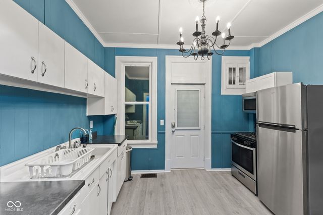 339 W 11th Street, Anderson, IN 46016