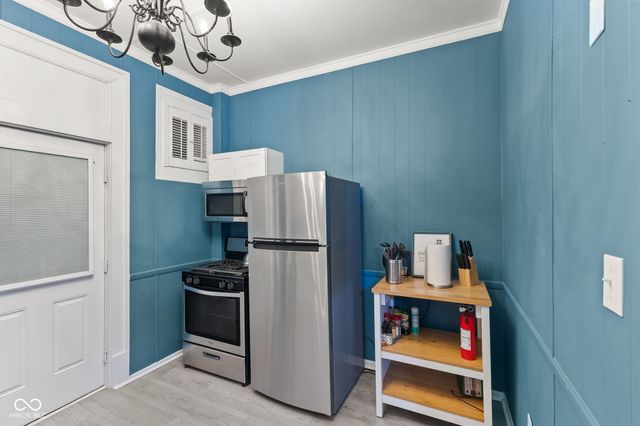 339 W 11th Street, Anderson, IN 46016