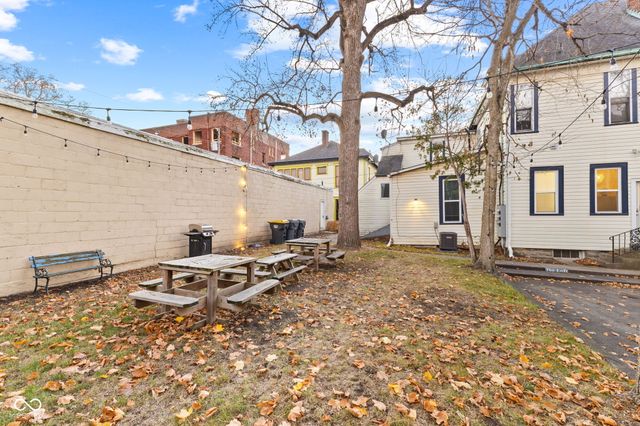 339 W 11th Street, Anderson, IN 46016