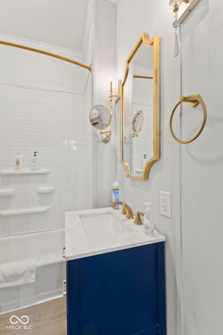 339 W 11th Street, Anderson, IN 46016