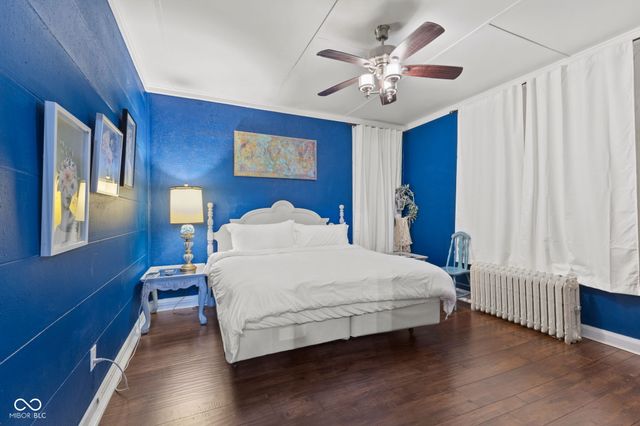 339 W 11th Street, Anderson, IN 46016