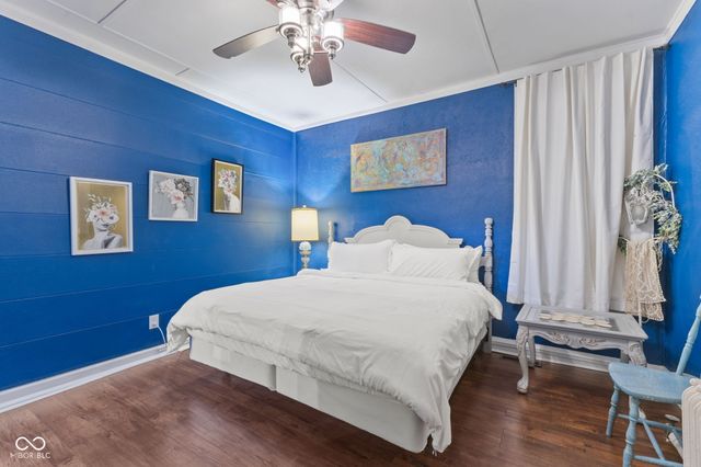 339 W 11th Street, Anderson, IN 46016