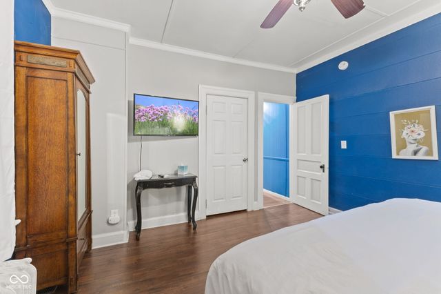 339 W 11th Street, Anderson, IN 46016