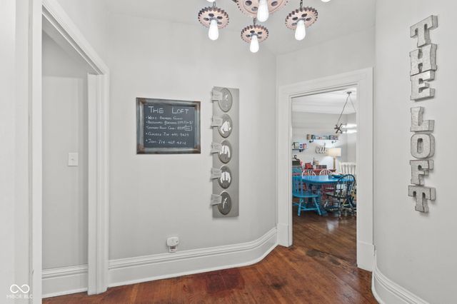 339 W 11th Street, Anderson, IN 46016