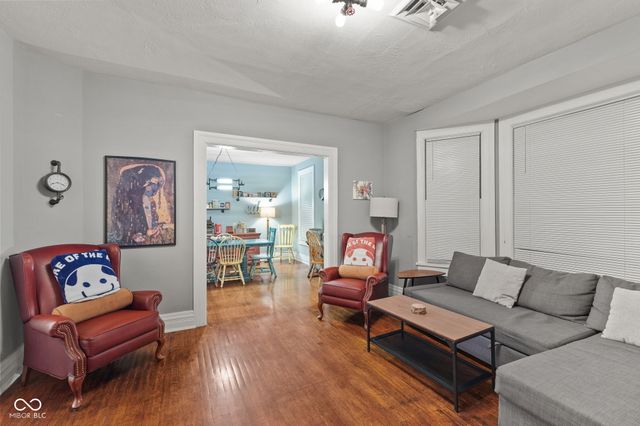 339 W 11th Street, Anderson, IN 46016