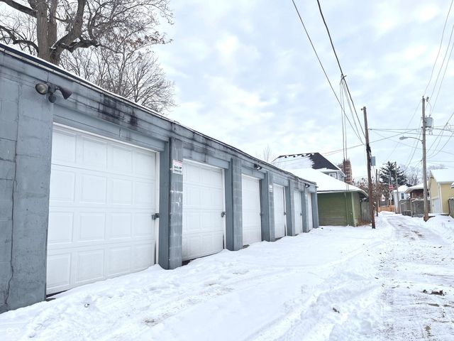 339 W 11th Street, Anderson, IN 46016