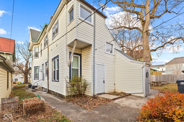 339 W 11th Street, Anderson, IN 46016