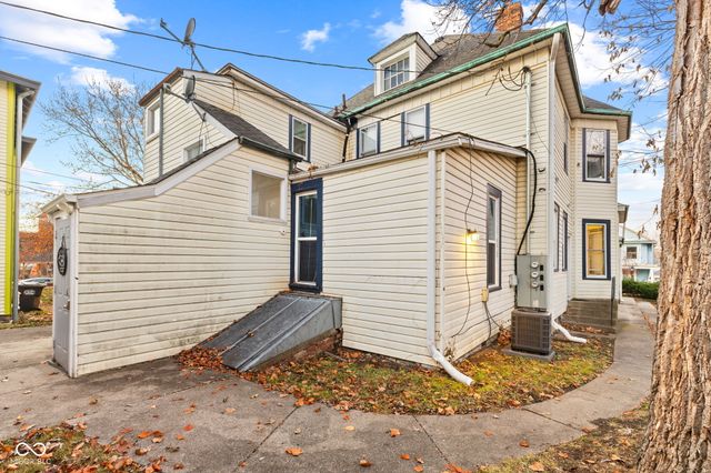 339 W 11th Street, Anderson, IN 46016