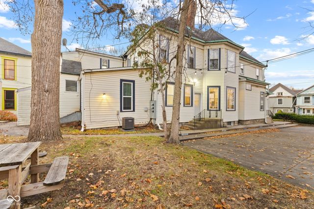 339 W 11th Street, Anderson, IN 46016