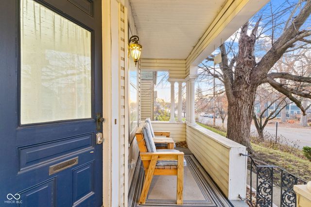 339 W 11th Street, Anderson, IN 46016