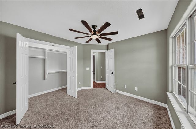6010 Overland Drive, Siloam Springs, AR 72761