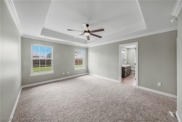 6010 Overland Drive, Siloam Springs, AR 72761
