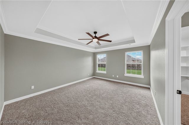 6010 Overland Drive, Siloam Springs, AR 72761
