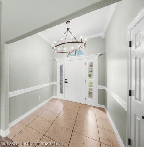 6010 Overland Drive, Siloam Springs, AR 72761