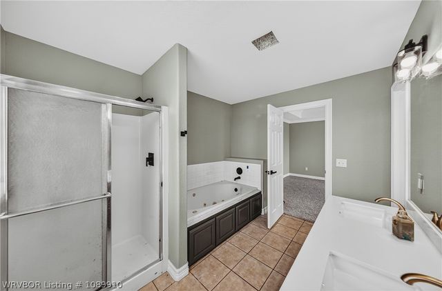 6010 Overland Drive, Siloam Springs, AR 72761
