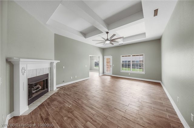 6010 Overland Drive, Siloam Springs, AR 72761