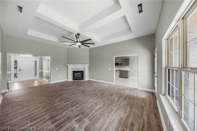 6010 Overland Drive, Siloam Springs, AR 72761