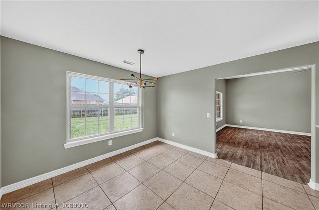 6010 Overland Drive, Siloam Springs, AR 72761