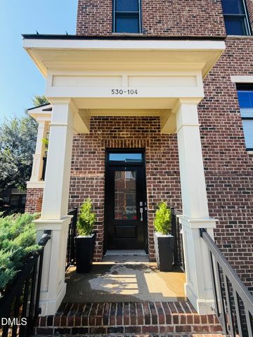 530 John Haywood Way 104, Raleigh, NC 27604