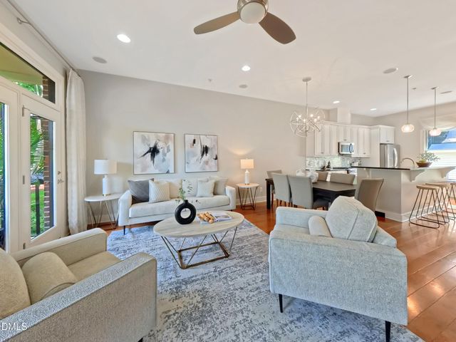 530 John Haywood Way 104, Raleigh, NC 27604