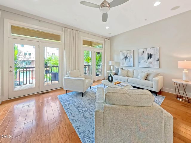 530 John Haywood Way 104, Raleigh, NC 27604