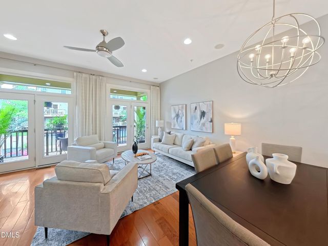 530 John Haywood Way 104, Raleigh, NC 27604