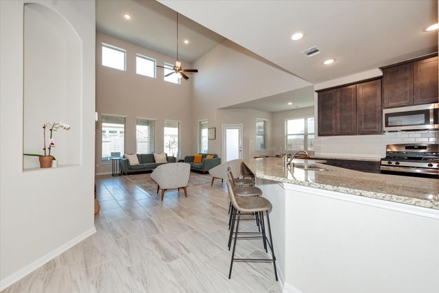 18306 Windy Knoll Way, Houston, TX 77084